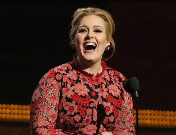 Chris Brown sa poďakoval Adele, obránila ho pred médiami