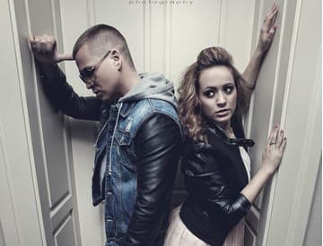 Mirgová a Rakby spojili sily v tanečnom singli L.A.S.K.A.