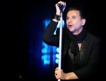 Depeche Mode vo Viedni už 24. marca: Zažite exkluzívny koncert zadarmo!