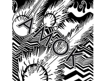 Atoms for Peace - Amok