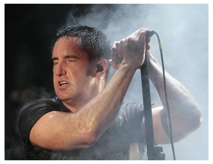 Nine Inch Nails sa v lete vrátia na scénu s novou zostavou