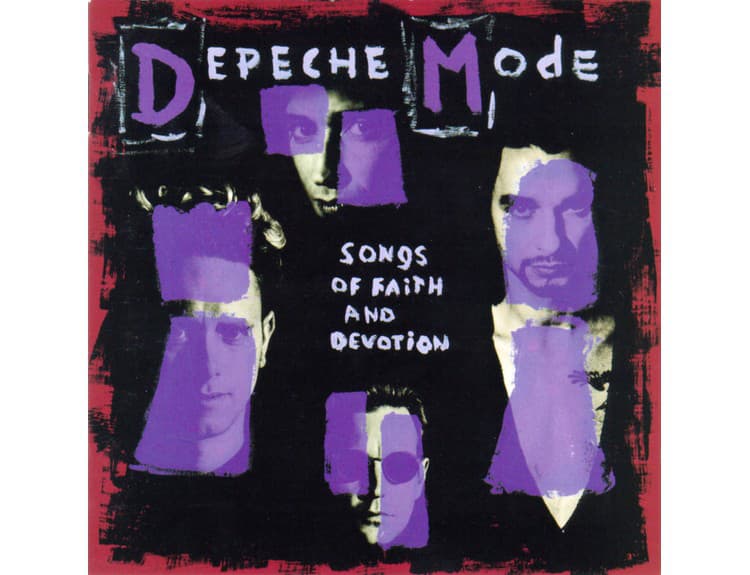 Violator a SOFAD: Zlatá éra Depeche Mode?