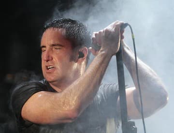 Nine Inch Nails sa v lete vrátia na scénu s novou zostavou