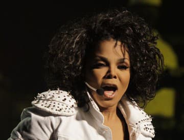 Janet Jackson priznala, že sa vlani vydala za milionára z Kataru 