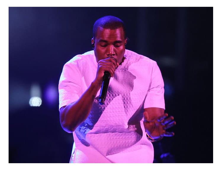 Týždeň v hip-hope: Kanyeho Westa znova ovládli démoni