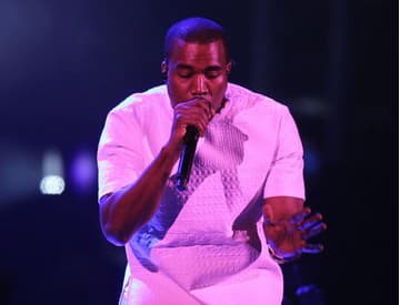 Týždeň v hip-hope: Kanyeho Westa znova ovládli démoni
