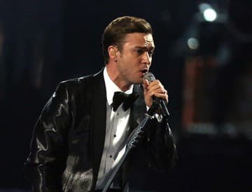 Mumford a Timberlake spolu nahrali skladbu pre nový film Coenovcov