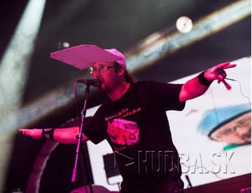 Foto: Horkýže Slíže hľadali talent v bratislavskej Inchebe