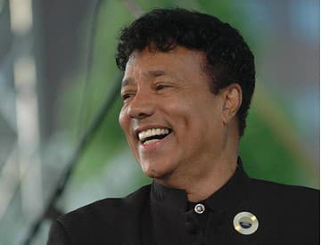 Vo veku 70 rokov zomrel Richard Street, spevák The Temptations Vo veku 70 rokov zomrel Richard Street, spevák The Temptations