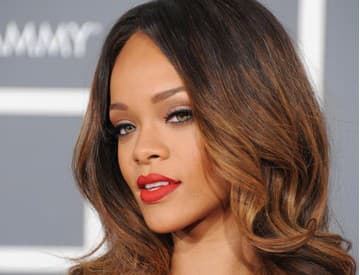 Rihanna je vďačná za nový začiatok s Chrisom Brownom, chce mať dieťa