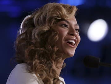 Vydavateľstvo žaluje muža, ktorý zverejnil album Beyoncé. Má zaplatiť 180-tisíc eur