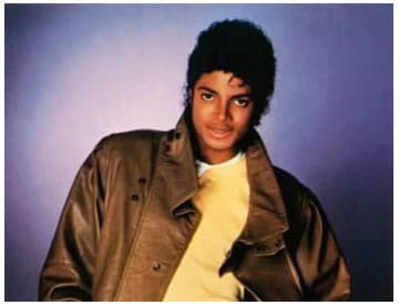 Michael Jackson vyžadoval, aby ho médiá nazývali Kráľom popu