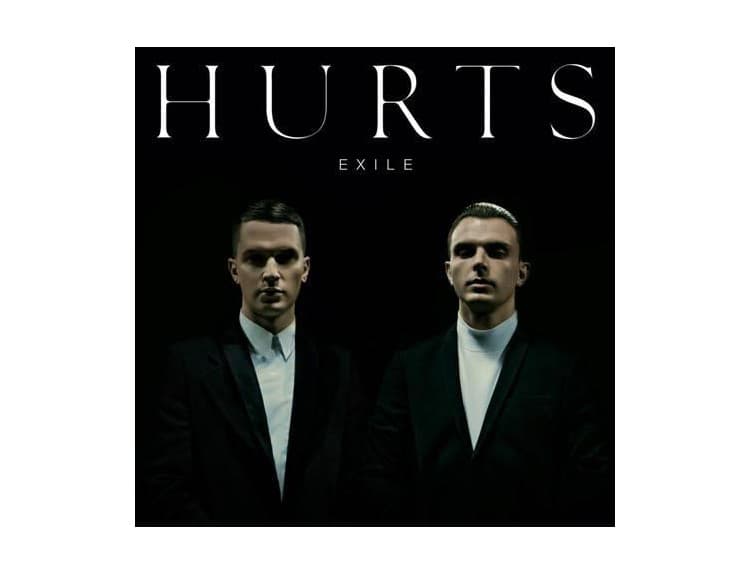 Hurts - Exile