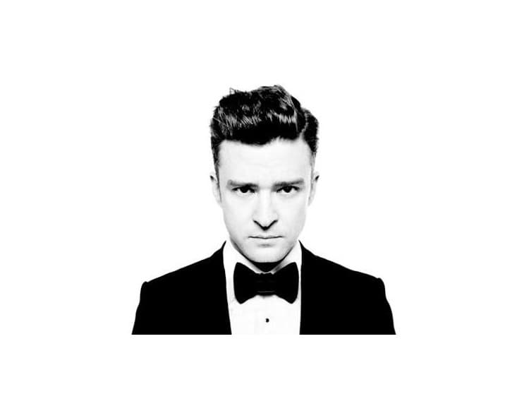 Timberlake streamuje nový album. Vypočujte si The 20/20 Experience už dnes!