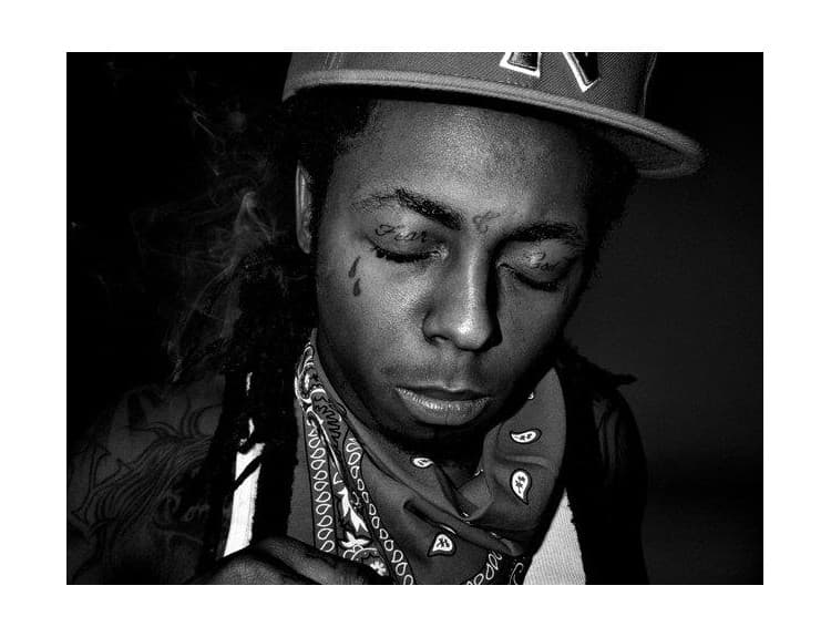Lil Wayne mal znovu záchvat, skončil v nemocnici 