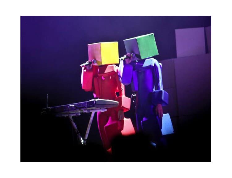 Pet Shop Boys po 28 rokoch menia vydavateľstvo