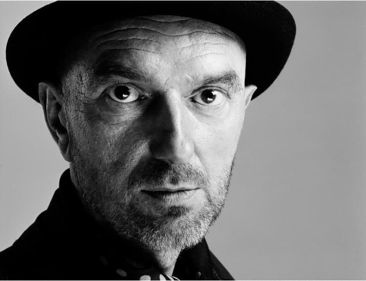 Nicolas Repac už zajtra v Bratislave predstaví svoje elektronické blues