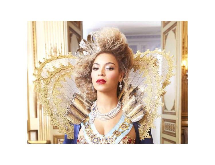 Beyoncé šokuje: Vypočujte si novú pieseň s kontroverzným textom
