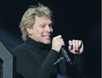 Bon Jovi dobyli rebríček Billboard, na dvojke štartuje David Bowie