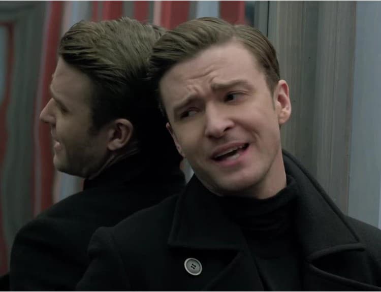 Pozrite si Mirrors, najosobnejší videoklip Justina Timberlakea
