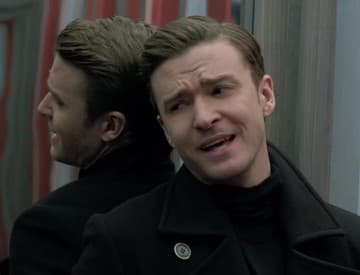 Pozrite si Mirrors, najosobnejší videoklip Justina Timberlakea