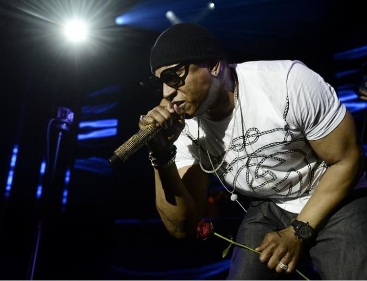 LL Cool J si na nový album pozval Snoop Dogga aj Seala