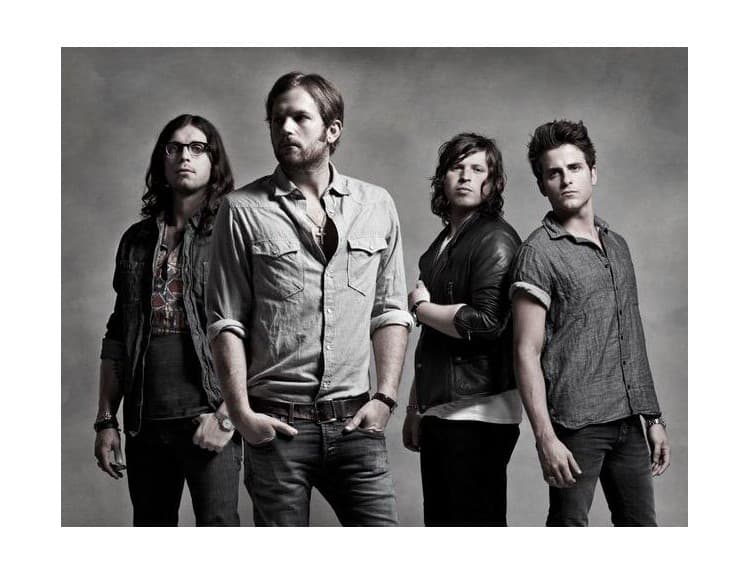 Kings Of Leon vydajú nový album v septembri