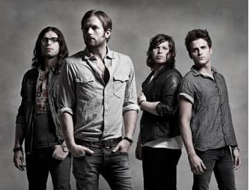 Kings Of Leon vydajú nový album v septembri