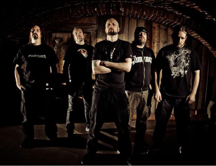 Metalisti Meshuggah vystúpia po prvý raz na Slovensku