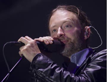 Týždeň v elektronike: Thom Yorke je pán!