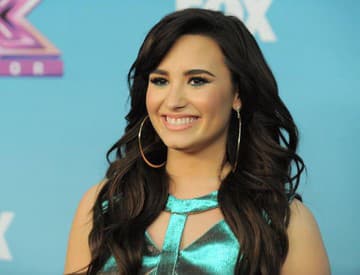 Demi Lovato bude opäť porotkyňou v X Factore