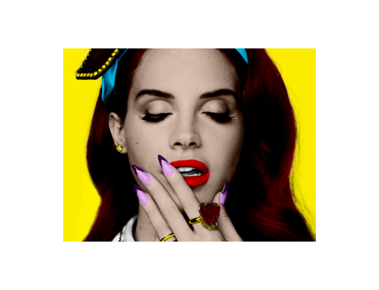 VIDEO: Lana Del Rey spieva o sexe medzi Cohenom a Joplin