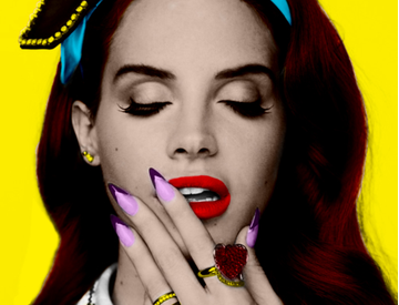 VIDEO: Lana Del Rey spieva o sexe medzi Cohenom a Joplin