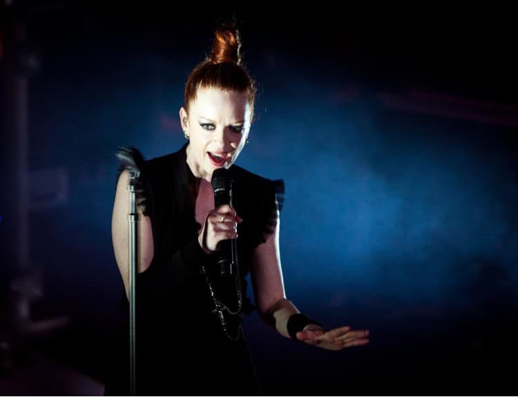 Garbage by chceli nový album vydať na budúci rok