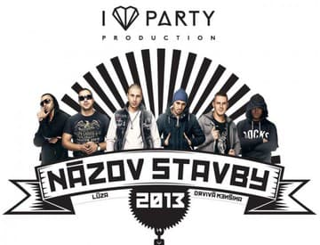 Týždeň v hip-hope: Názov Stavby po rokoch s novou skladbou