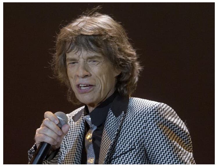 The Rolling Stones sú pri chuti. Zverejnili termíny turné 50 and Counting 