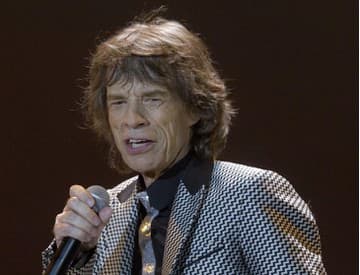 The Rolling Stones sú pri chuti. Zverejnili termíny turné 50 and Counting 