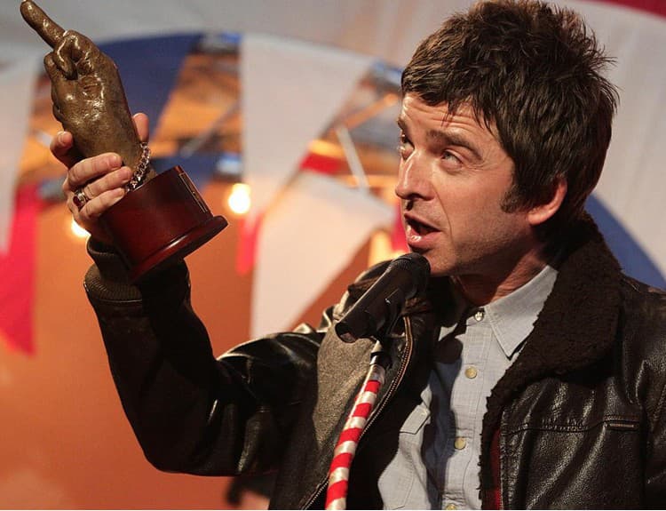 Noel Gallagher vraj znova dostal ponuku byť porotcom v X Factore