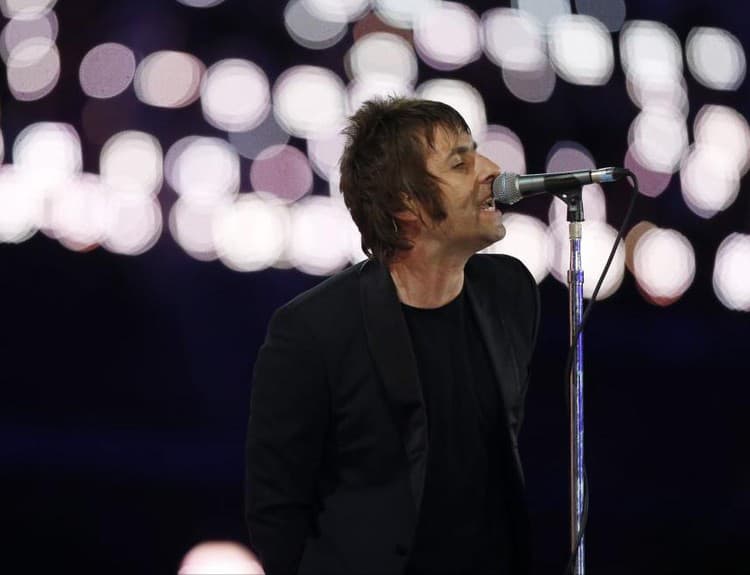 Nový album Beady Eye dostal názov Be, vypočujte si prvý singel