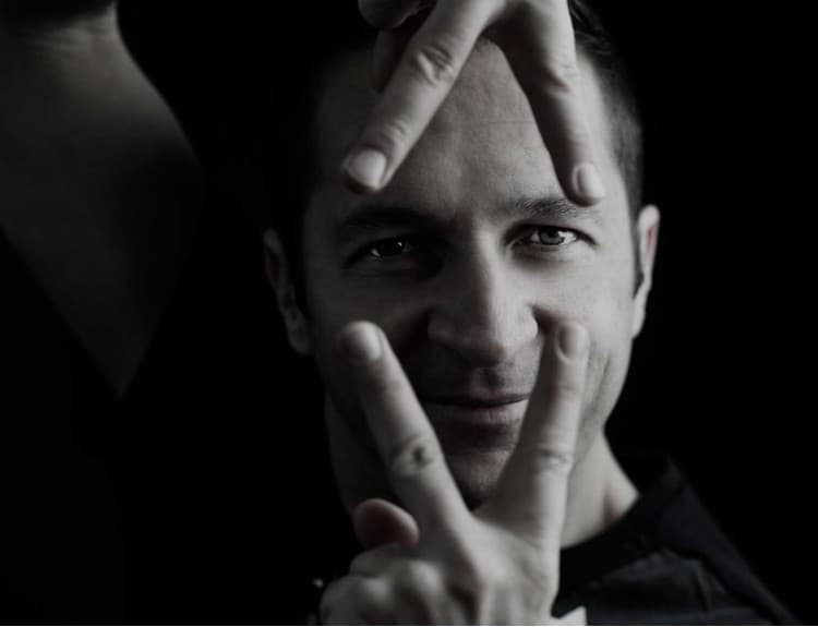 Dynamic Sound 2013: Bratislavu už zajtra roztancuje Mauro Picotto!