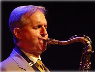 Na Open Jazz Feste vystúpi saxofonista Scott Hamilton a charizmatické Tingvall Trio