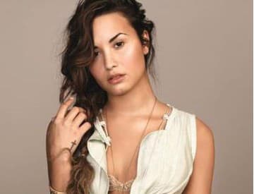 Demi Lovato chce slávu využiť na pomoc iným