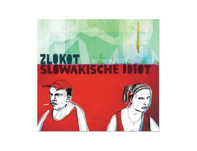 Slowakische Idiot - debut, ktorý sa môže stať kultom