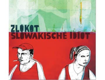 Slowakische Idiot - debut, ktorý sa môže stať kultom