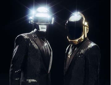 Daft Punk prehovorili o novom albume aj o spolupráci s Kanye Westom