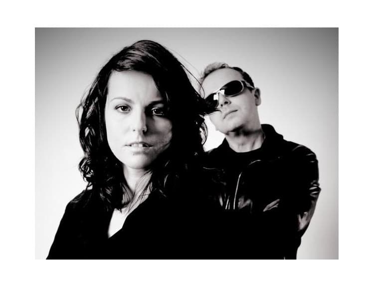 Predskokankou Depeche Mode bude Katarína Knechtová