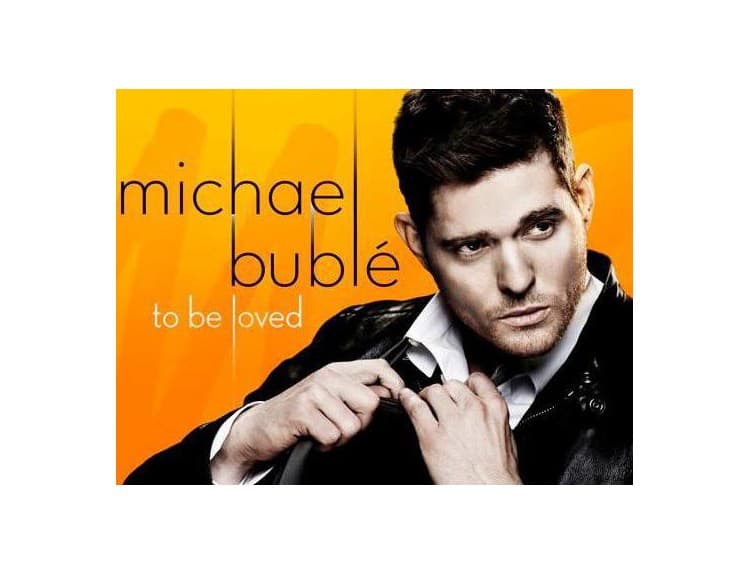 Michael Bublé dobyl UK Chart a stanovil tohtoročný rekord