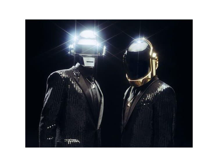 Daft Punk s novým singlom Get Lucky prepisujú históriu