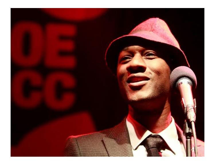 Aloe Blacc sa vráti na Slovensko. Zahrá na festivale BA City Beats