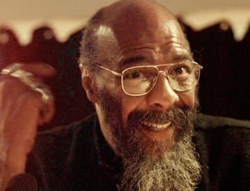 Zomrel hudobník Richie Havens, ktorý otváral legendárny Woodstock Zomrel hudobník Richie Havens, ktorý otváral legendárny Woodstock